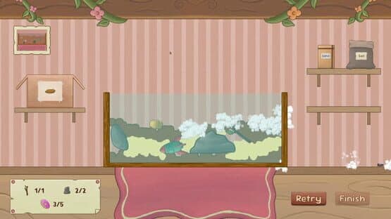 Tiny Company — screenshot 5