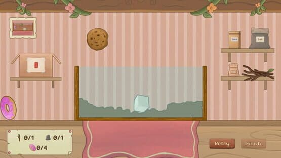 Tiny Company — screenshot 6