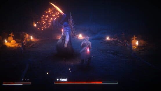 Cult Of Blood — screenshot 1