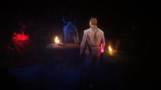 Cult Of Blood — screenshot 2