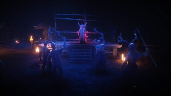 Cult Of Blood — screenshot 3