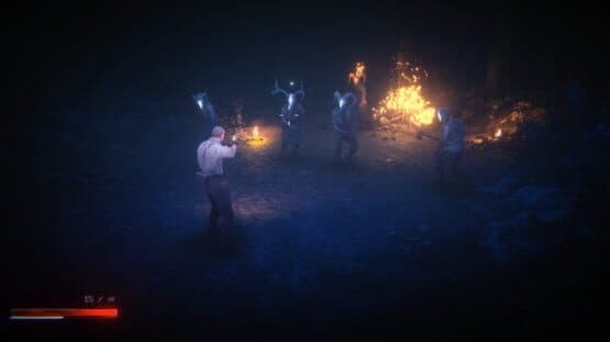 Cult Of Blood — screenshot 4