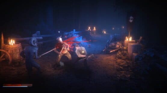 Cult Of Blood — screenshot 5