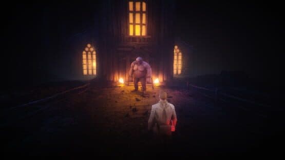 Cult Of Blood — screenshot 6