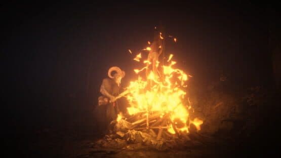Cult Of Blood — screenshot 7
