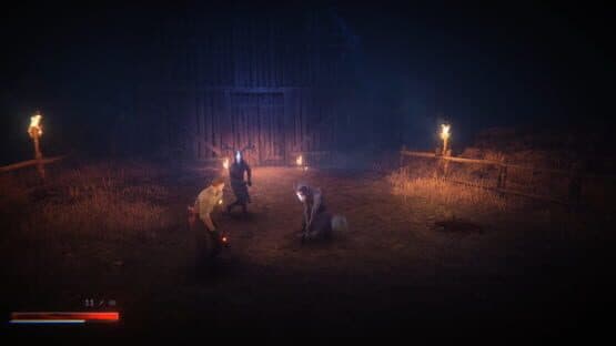 Cult Of Blood — screenshot 8