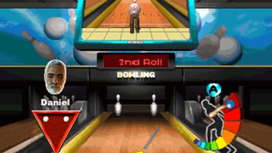 Bowling — screenshot 3