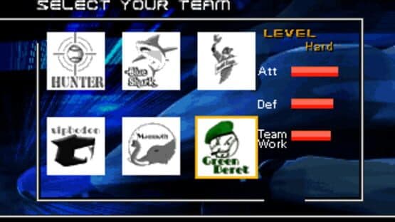 Baseball — screenshot 1