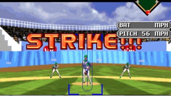 Baseball — screenshot 3