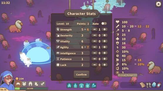 Relic Abyss — screenshot 4