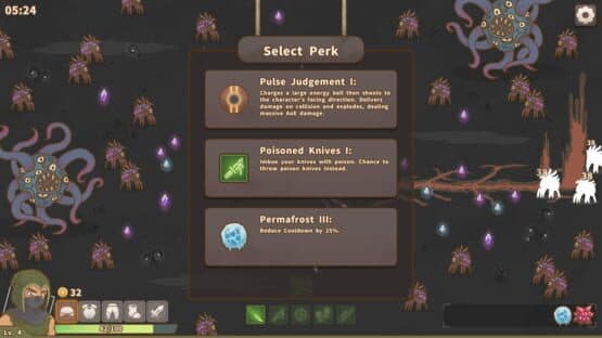 Relic Abyss — screenshot 5