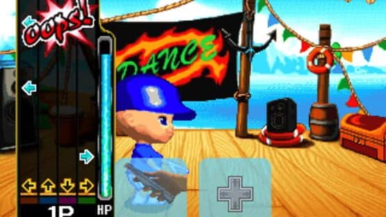 Dancing — screenshot 1