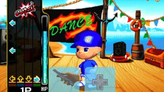 Dancing — screenshot 3