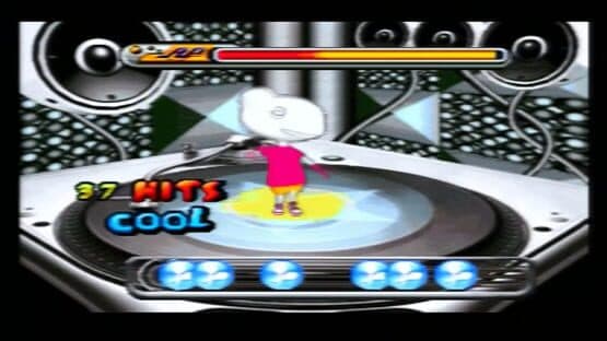Fever Move — screenshot 1