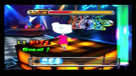 Fever Move — screenshot 2