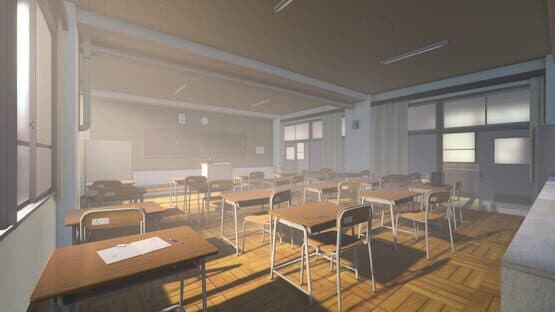 Last Term — screenshot 5