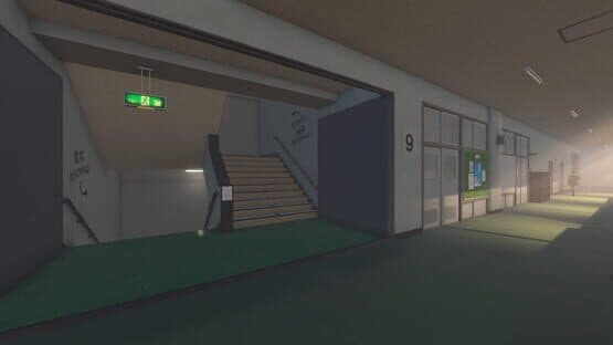 Last Term — screenshot 8