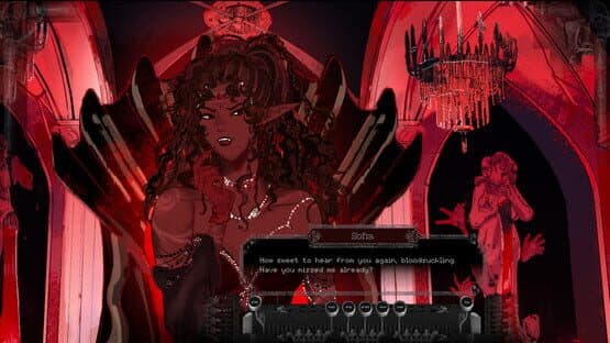 Bloodlust.exe — screenshot 1