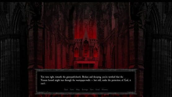 Bloodlust.exe — screenshot 2