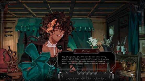 Bloodlust.exe — screenshot 3