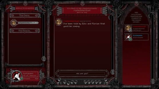 Bloodlust.exe — screenshot 4