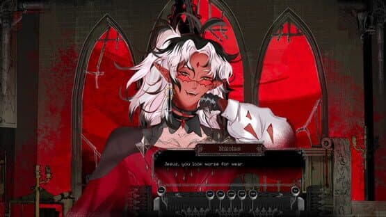 Bloodlust.exe — screenshot 5
