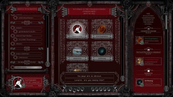 Bloodlust.exe — screenshot 6