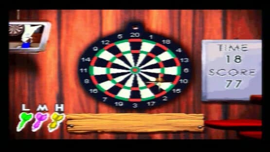 Smart Dart — screenshot 1