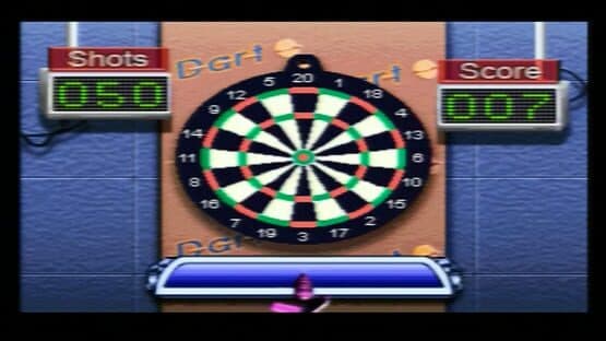 Smart Dart — screenshot 2