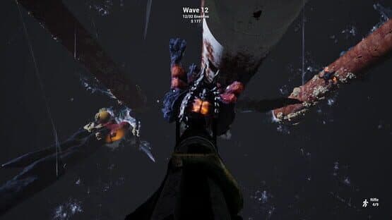 Crude Survivor TD — screenshot 6