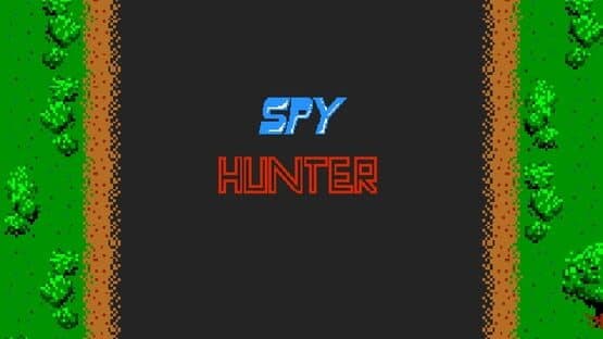 Spy Hunter — screenshot 8