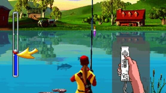 Fishing — screenshot 1