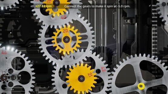 Gear Combination — screenshot 7