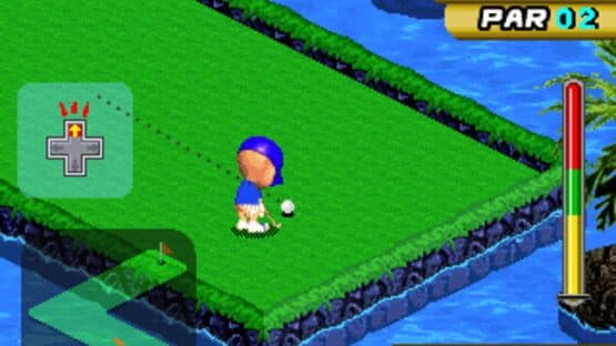Golf — screenshot 1