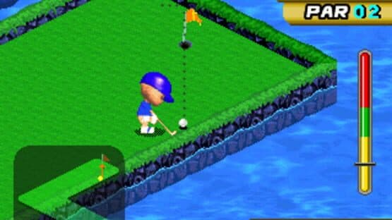Golf — screenshot 2