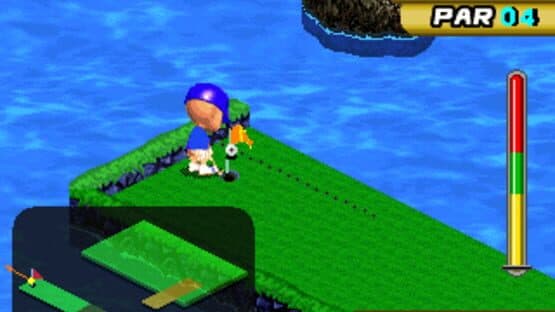 Golf — screenshot 3