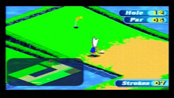 Alacrity Golf — screenshot 3