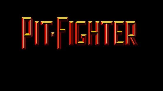 Pit-Fighter — screenshot 2