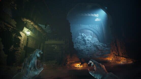 Vampire: The Masquerade - Bloodlines 2: Premium Edition — screenshot 2