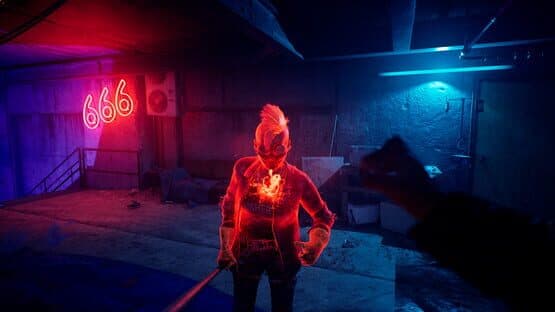 Vampire: The Masquerade - Bloodlines 2: Premium Edition — screenshot 5