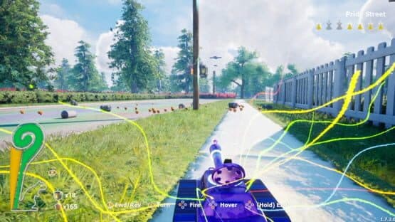 Squirrel with a Gun: Pride Month Update — screenshot 2
