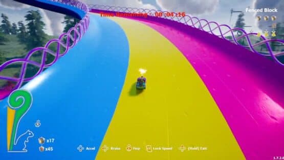 Squirrel with a Gun: Pride Month Update — screenshot 3