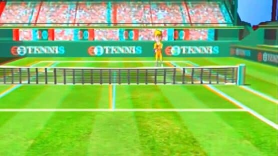 Tennis — screenshot 1