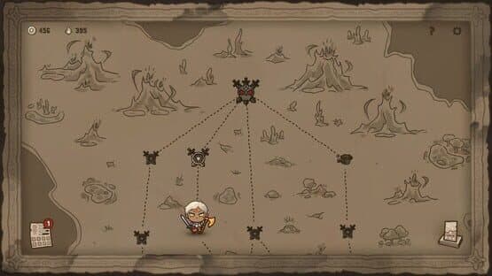 Journey to the Void — screenshot 1