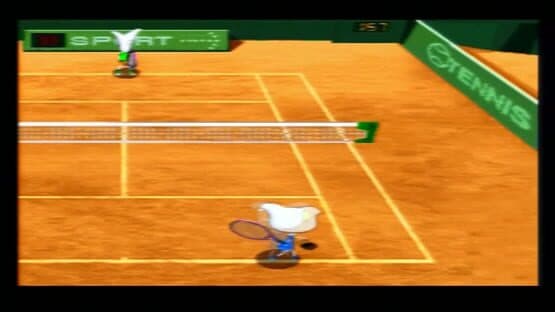 Happy Tennis — screenshot 3