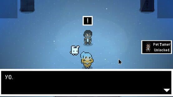 The Hero Of Pixel Spire — screenshot 3