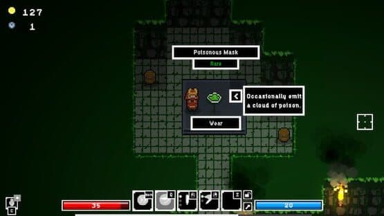 The Hero Of Pixel Spire — screenshot 4