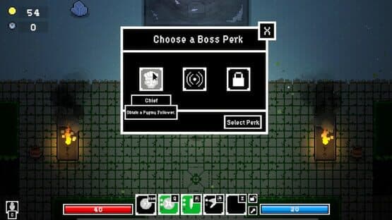 The Hero Of Pixel Spire — screenshot 6