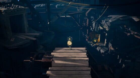 Ancestral Harvest — screenshot 1