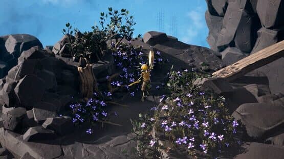 Ancestral Harvest — screenshot 2